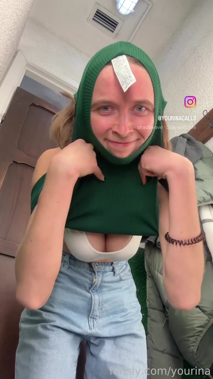 wife Yourina Patreon leak