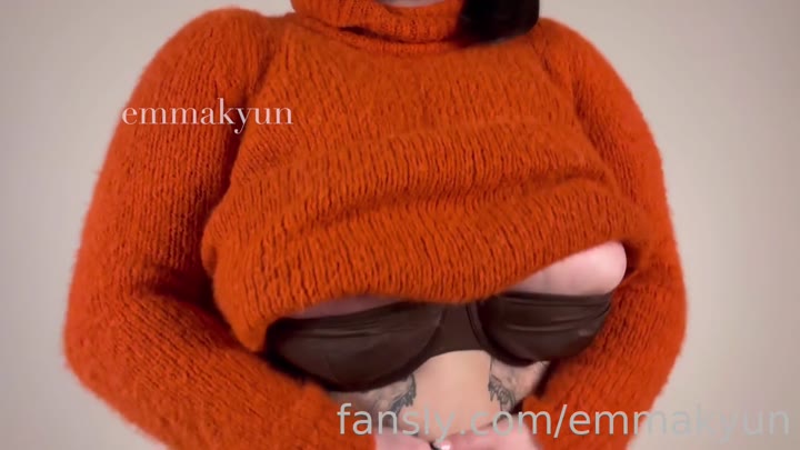 Exposed cock-teaser emmakyun simpcity Exclusive full video
