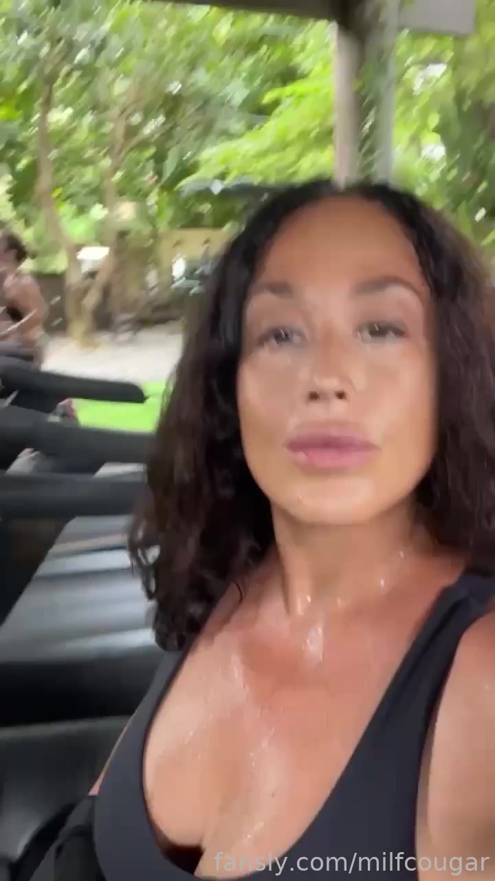 catty Milfcougar sex Vid Epic