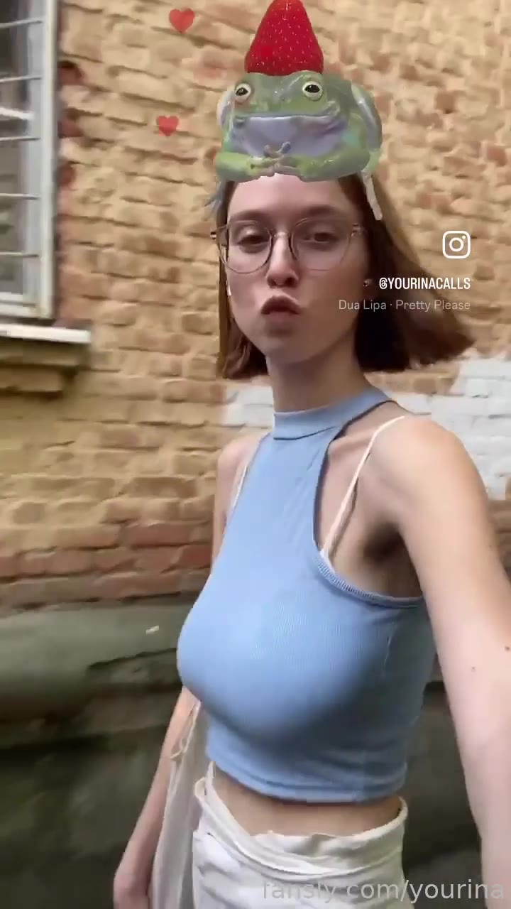 Composed Yourina Leak Onlyfans Exposed
