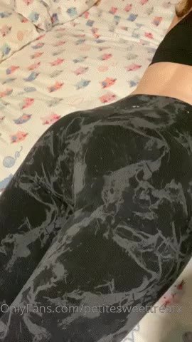super sexy Petitesweettreat fucked in public