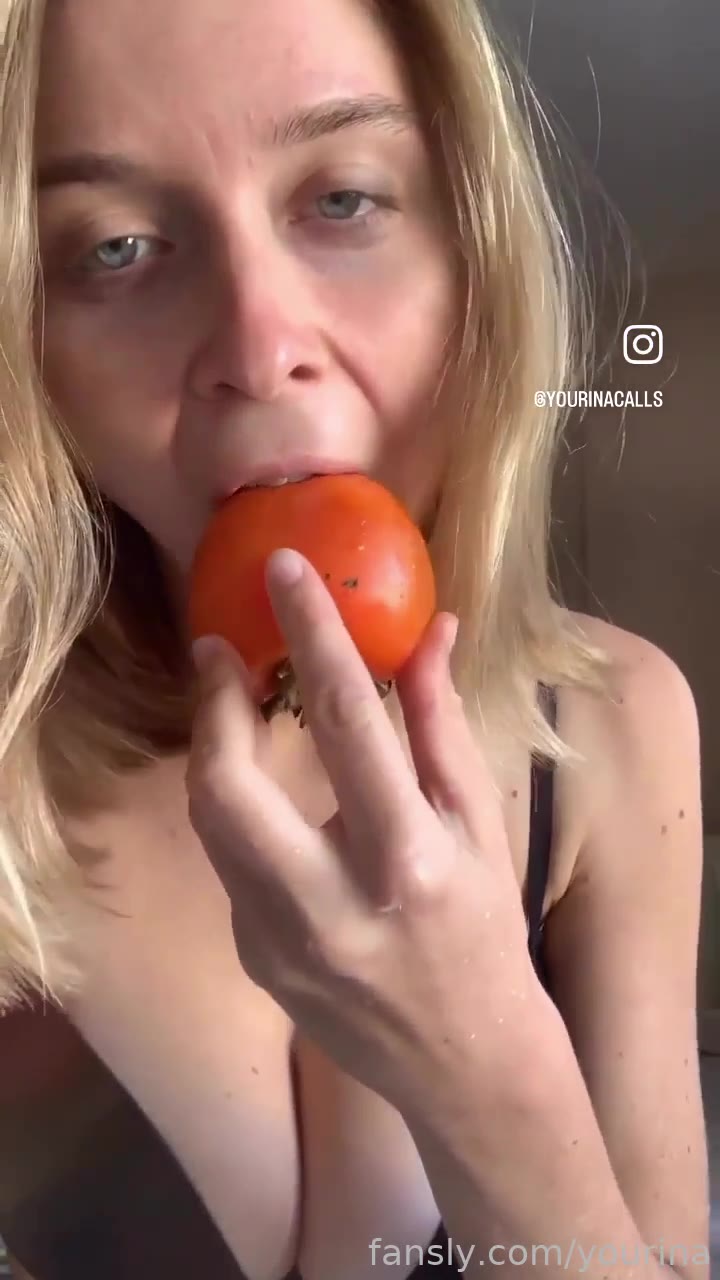 Yourina Leaked Onlyfans Exposed