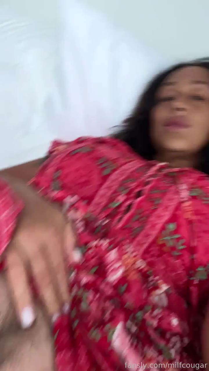 breaker Milfcougar tits Full Video Leaked