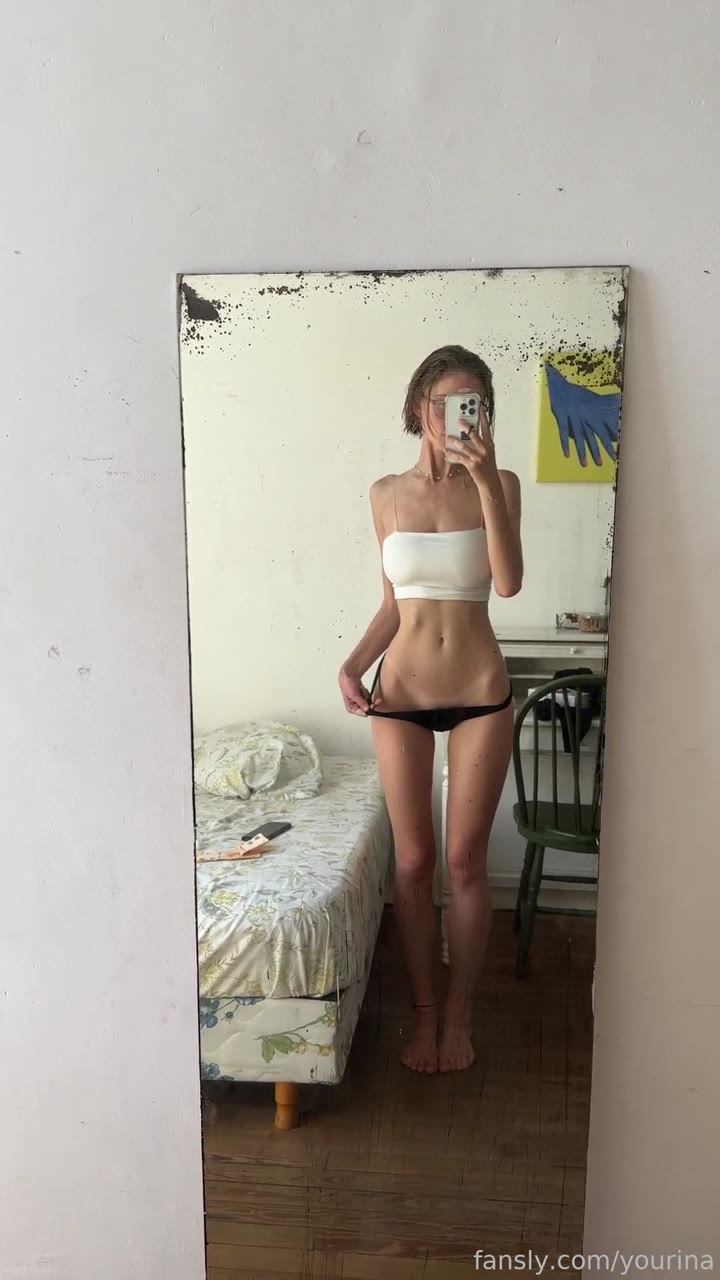 floozy Yourina Nude fansly Exposed