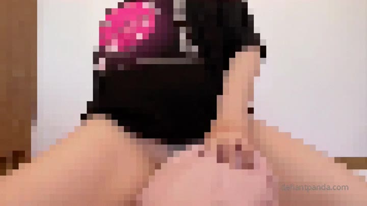 nan Defiantpanda twitter Full leaked video