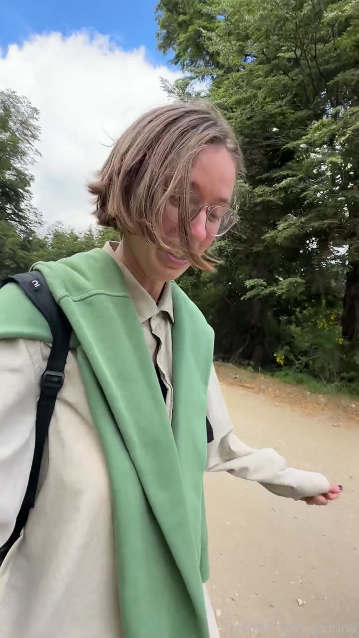 Yourina Leaked porn