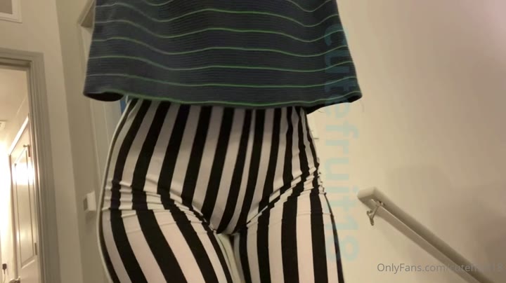 dirty-minded Dripping Cutefruit18 leak xxx