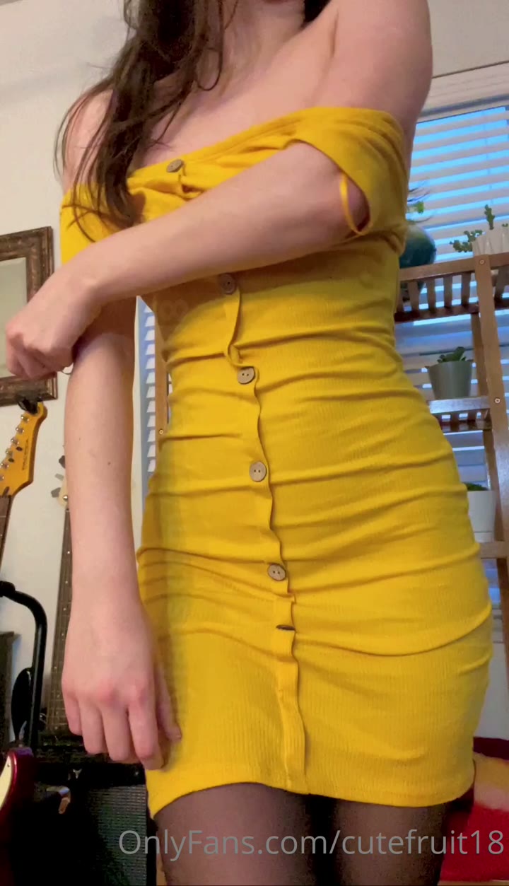 Exposed Cutefruit18 Leaked porn