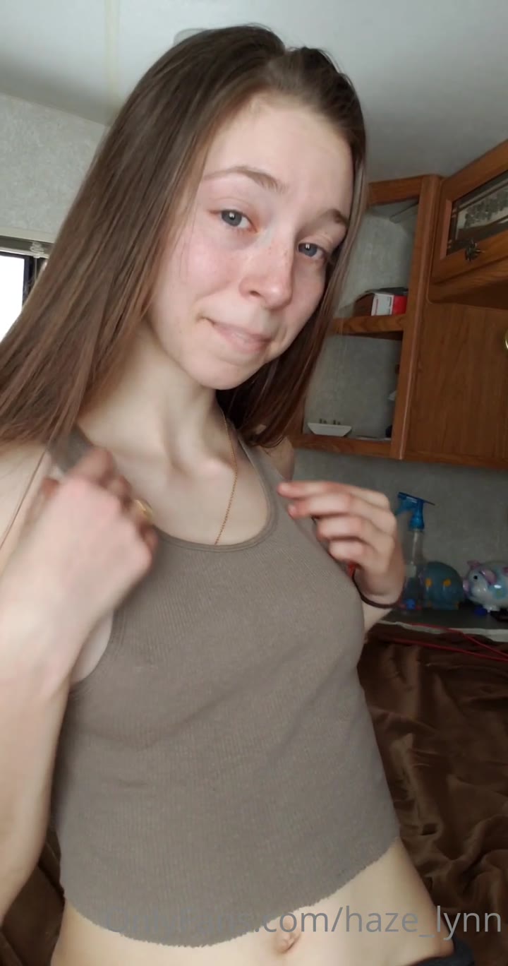 Sensational Haze Lynn face