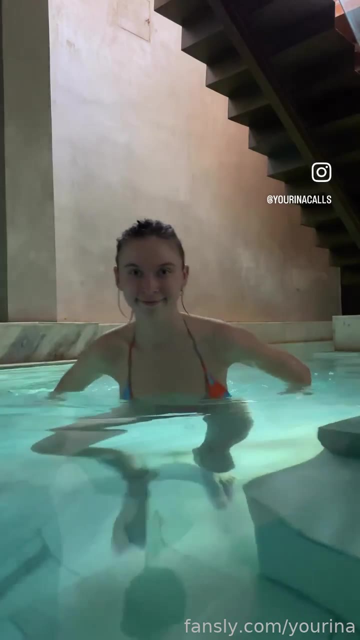 Exposed vivacious Yourina ripped cams video full