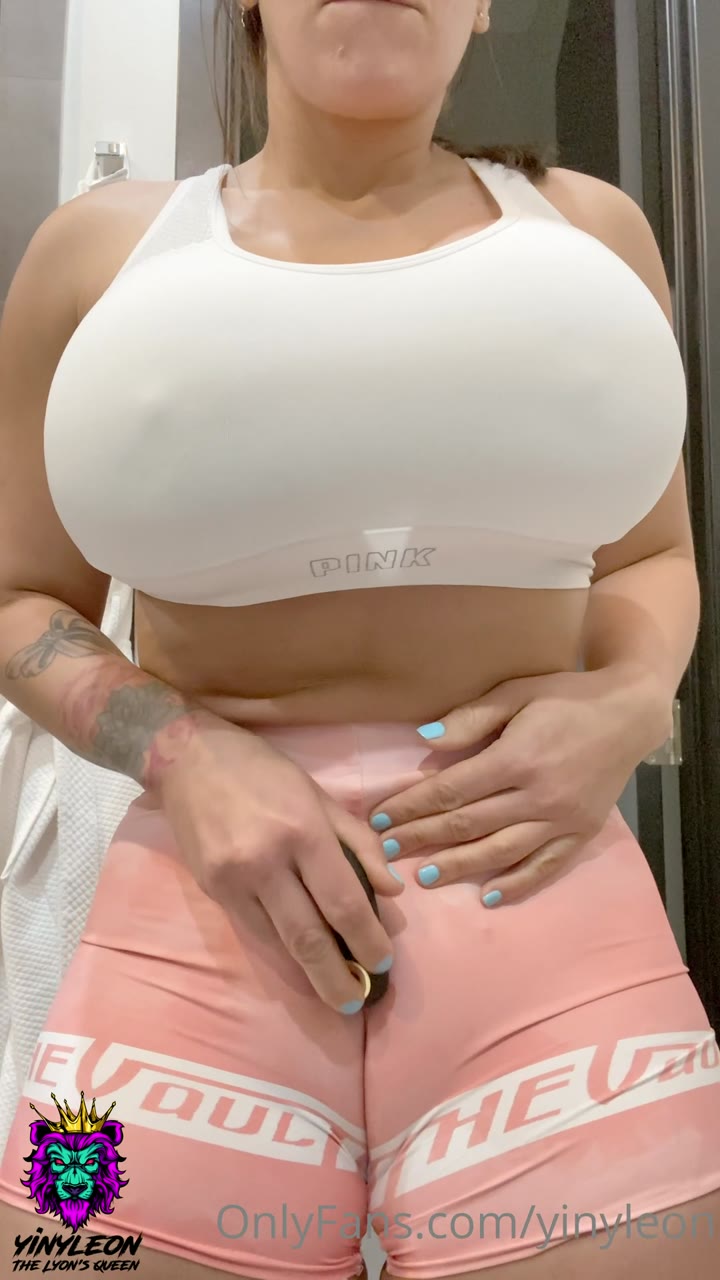 Yiny Leon Nude leak OF Full Movie