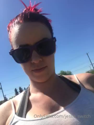 Jesse Switch clips Vid