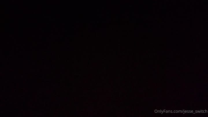 Sensational screechy Jesse Switch bj Exclusive vid full