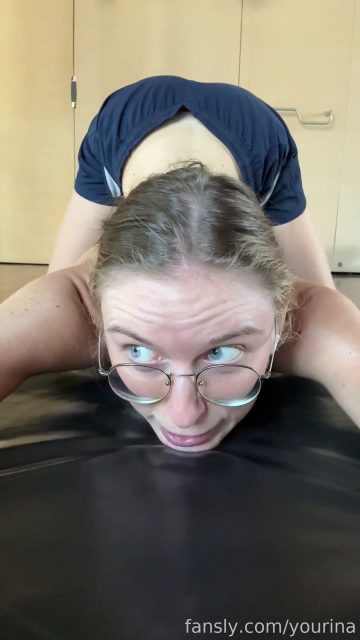 Yourina Onlyfans nude Exposed