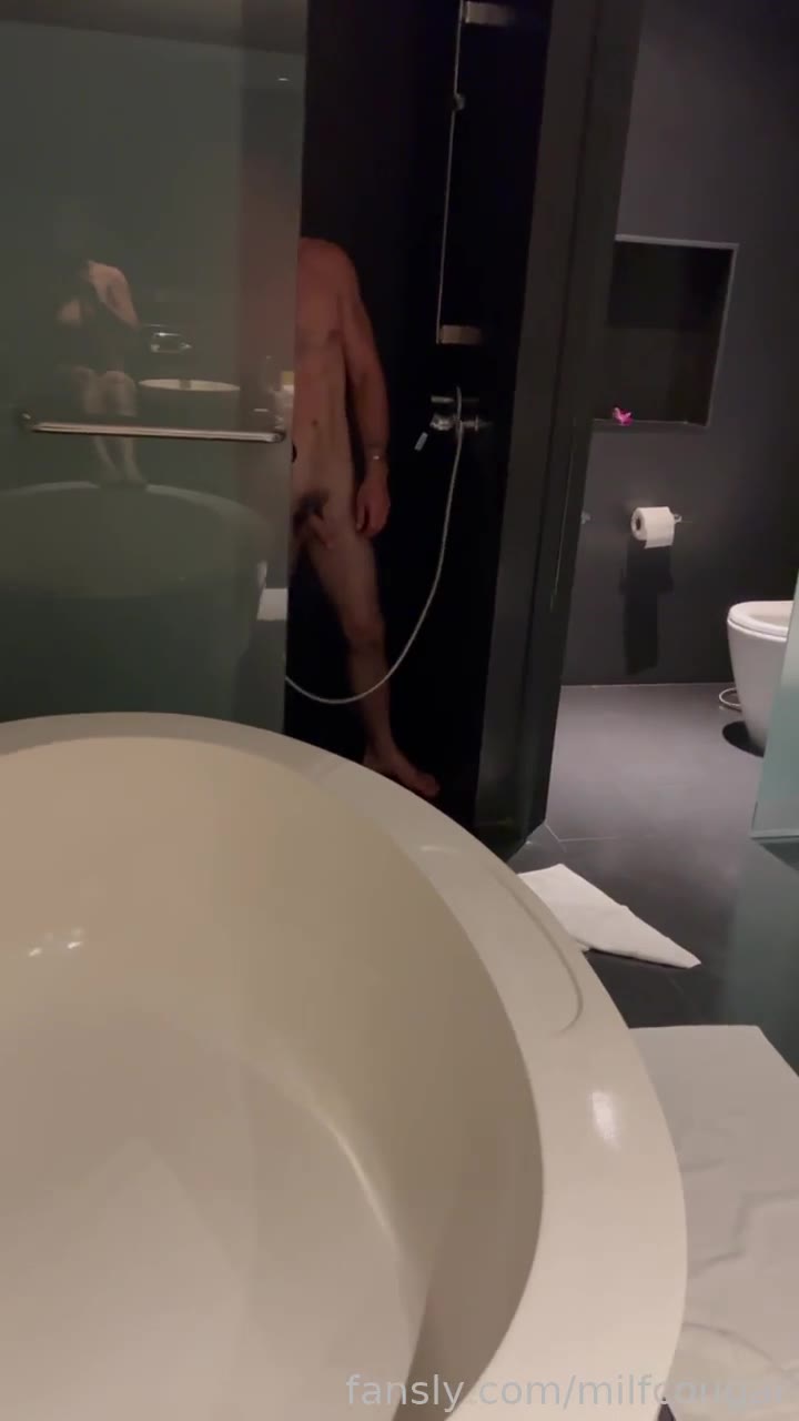 Exposed avantgarde Milfcougar Onlyfans nude