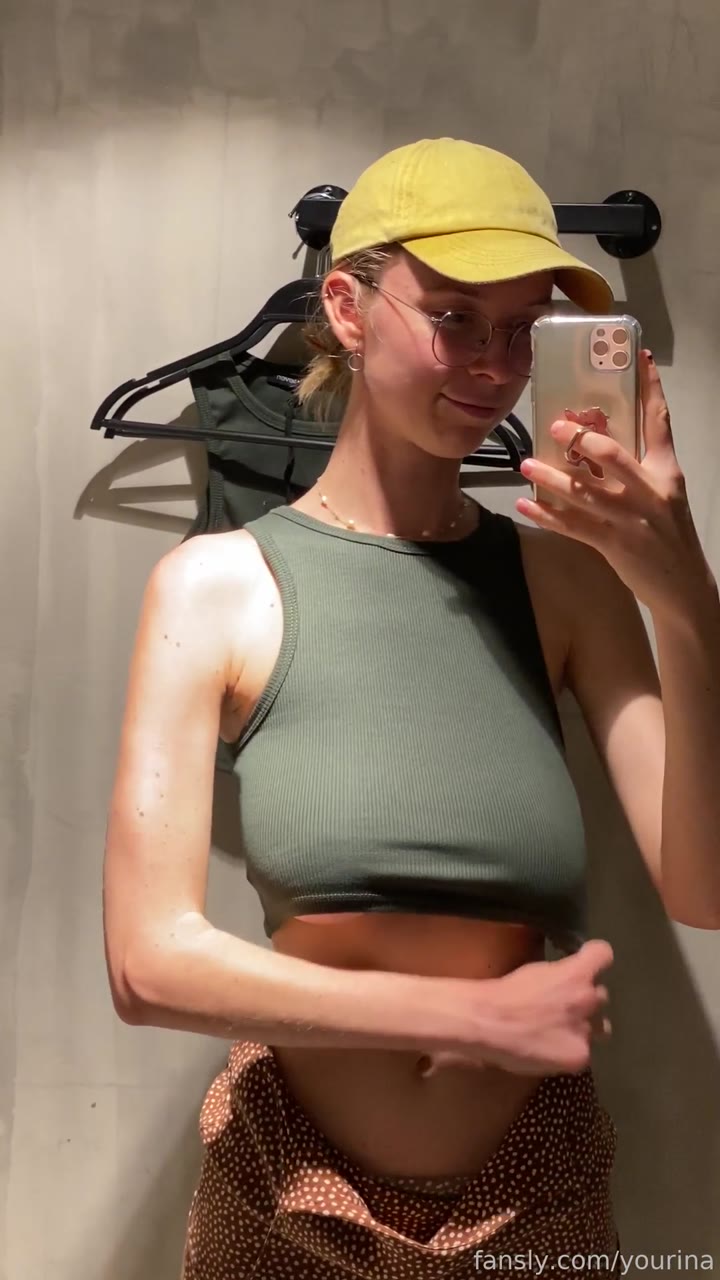 nan Yourina Onlyfans Leak VIDFULL Sensational