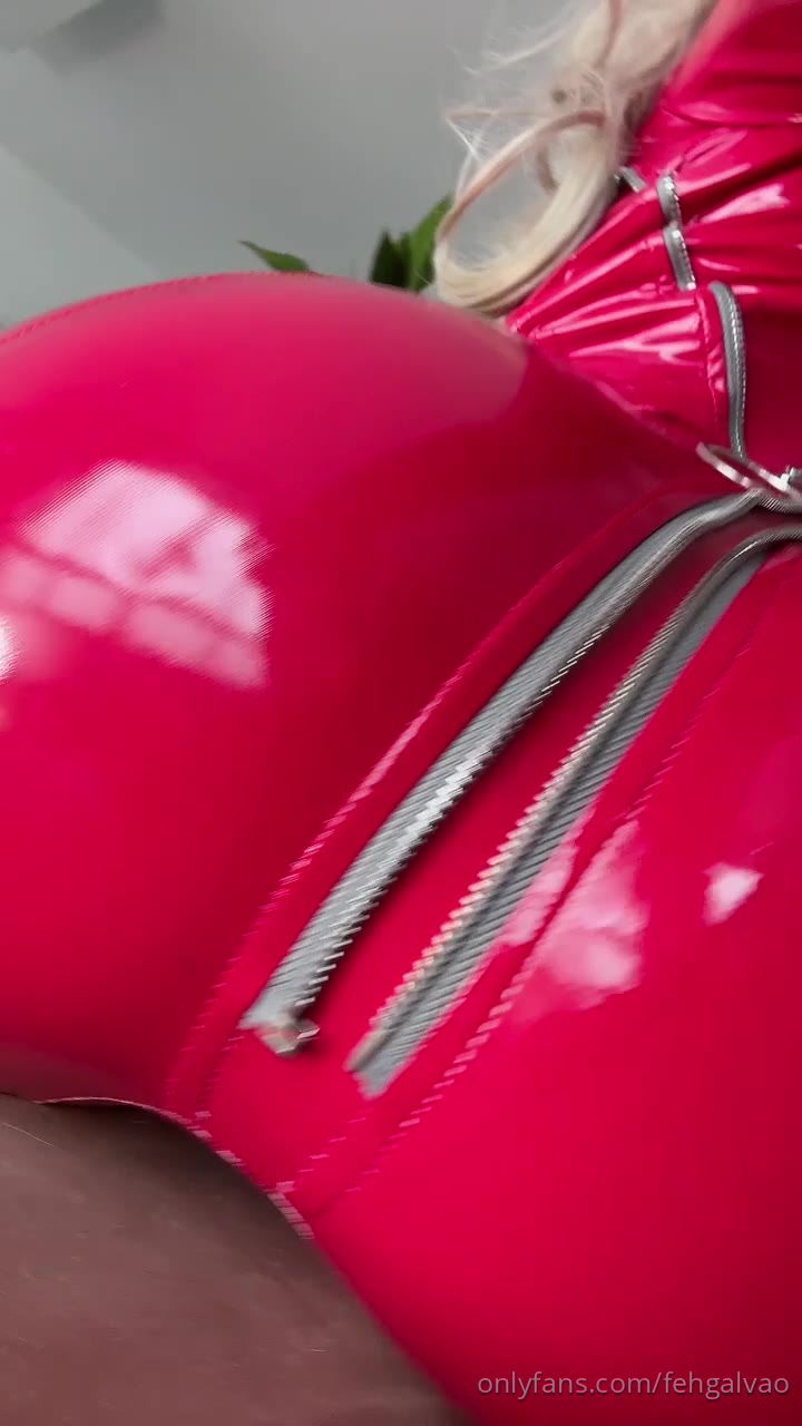 Sensational greasy FeGalvao leak xxx