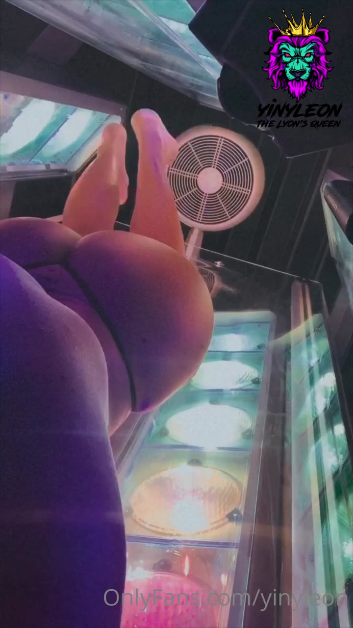 bird Yiny Leon solo fullvideo Epic