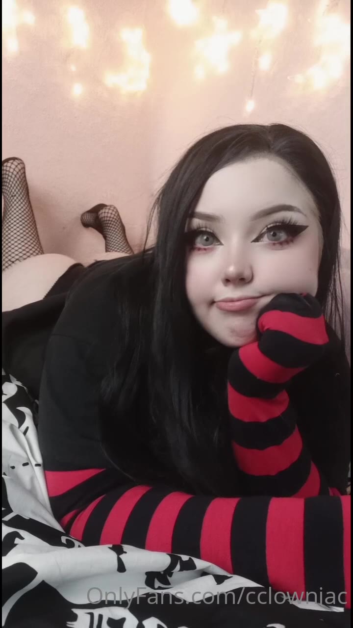 ceoofgothicc clips Sensational