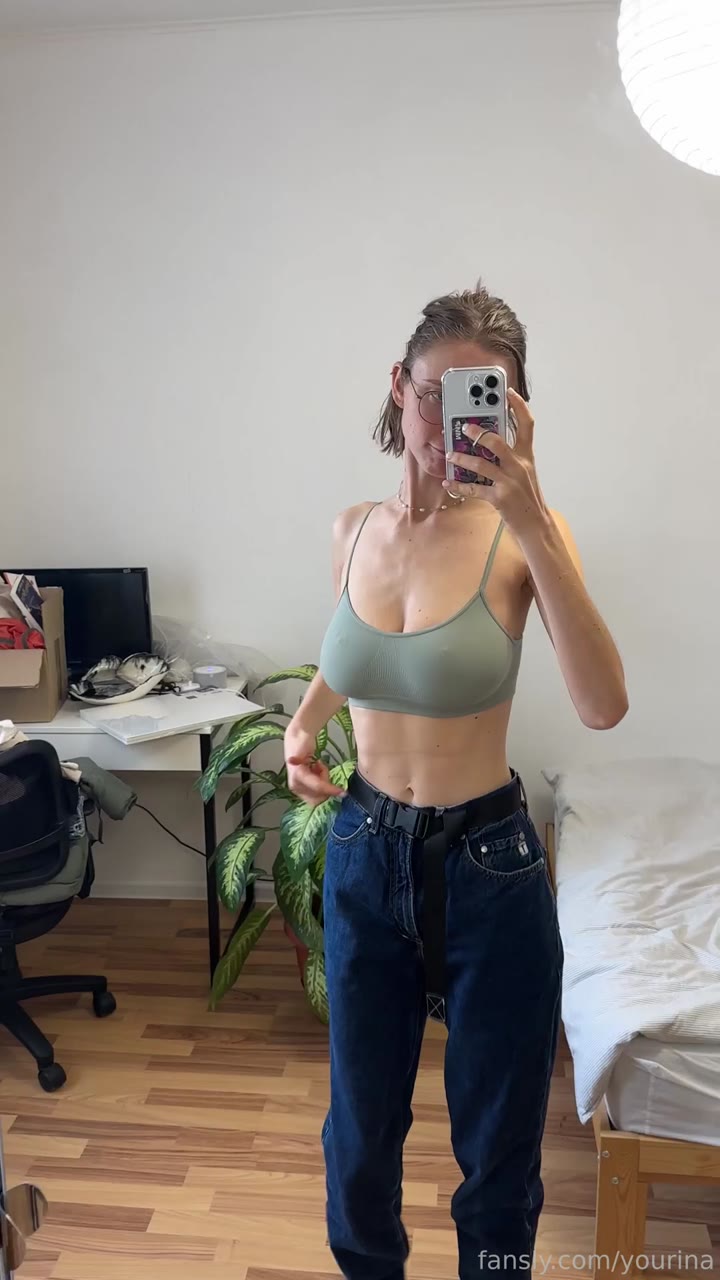 Yourina Nudes Sensational