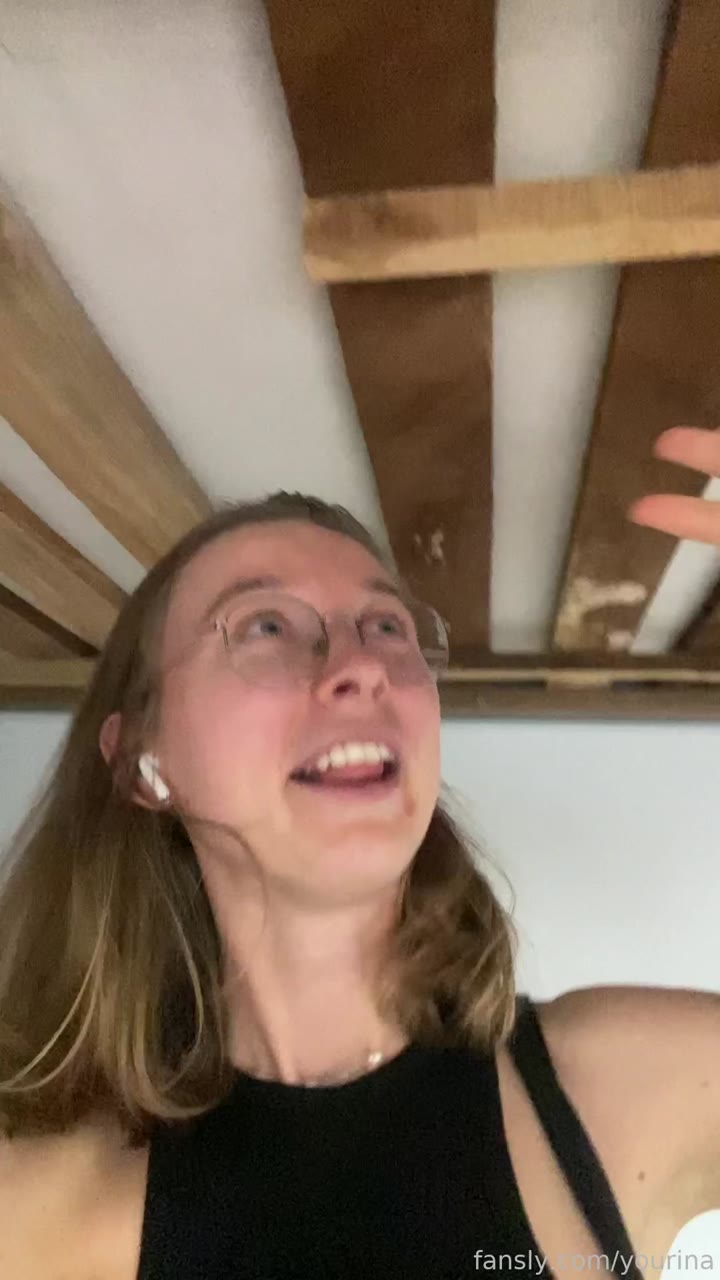 Yourina Nude OF Video
