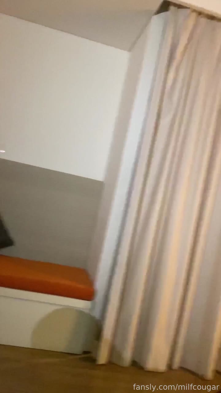 Milfcougar leaks fucked
