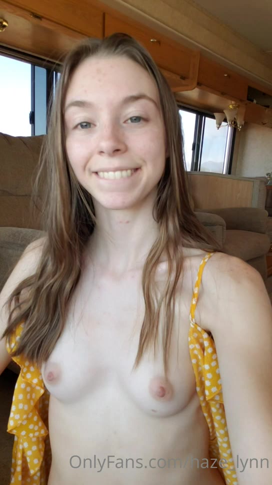 nan Haze Lynn Leaked Onlyfans  Full leaked video