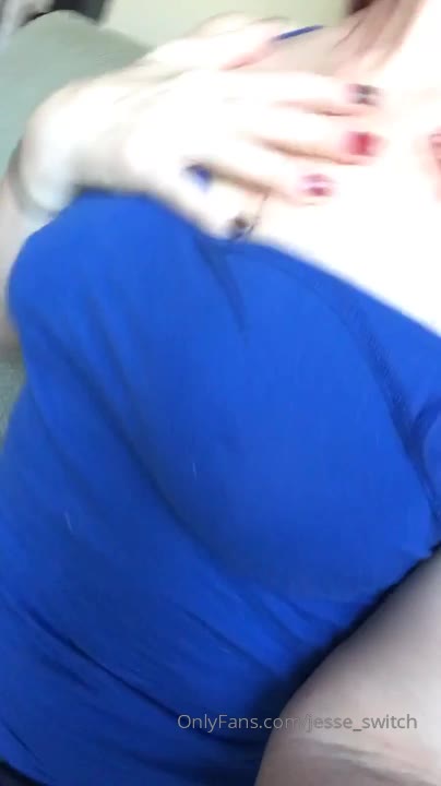 Exposed flying Jesse Switch Leaked Onlyfans