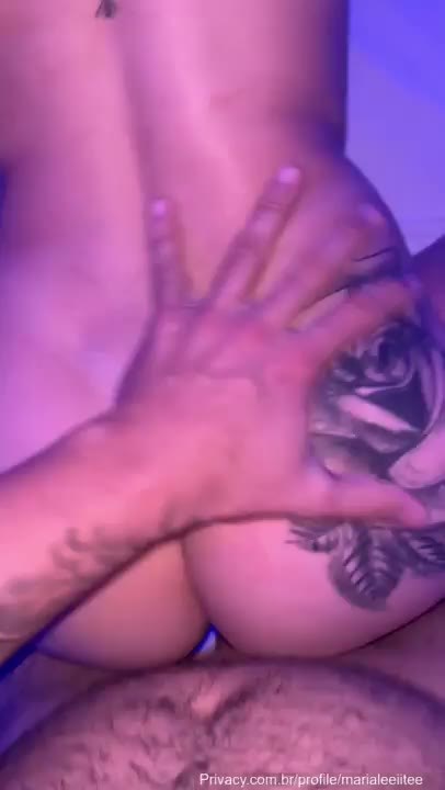 Sensational bigthot FeGalvao ripped cams Full Clip
