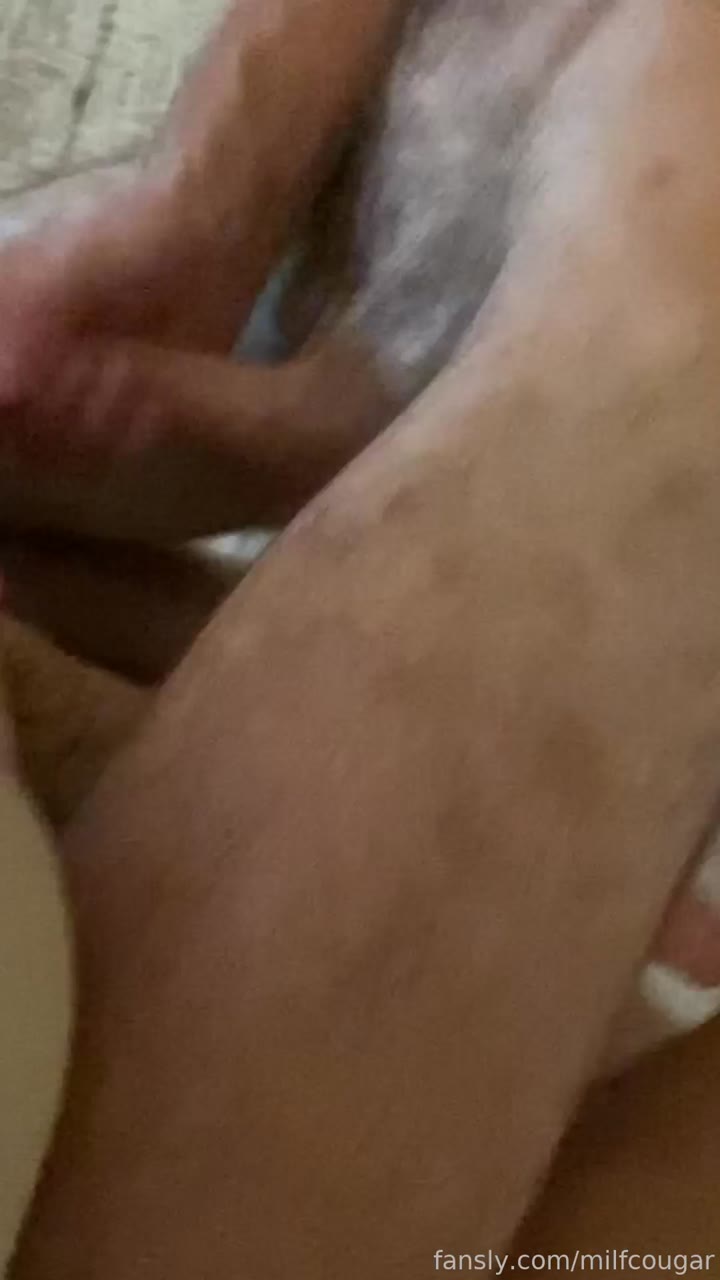 Milfcougar Nude OF