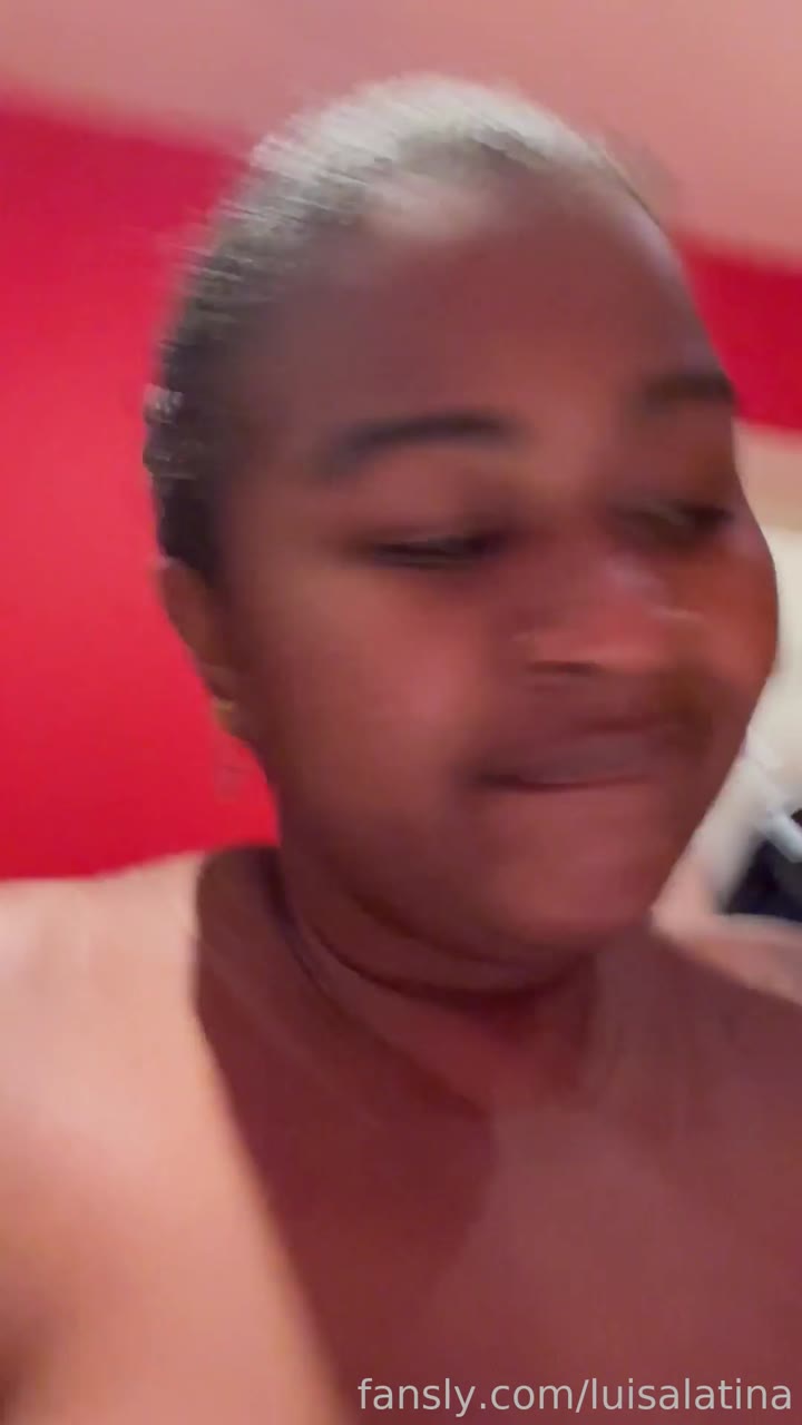 luisalatina Porn Full Video Leaked