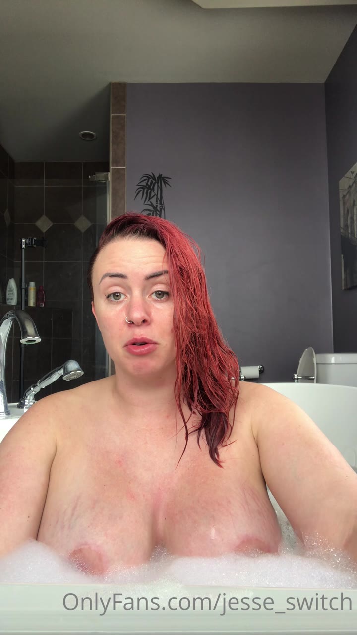 Epic jesseswitch pussy