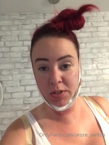 hot jesseswitch Nude Leaked Full Clip Epic