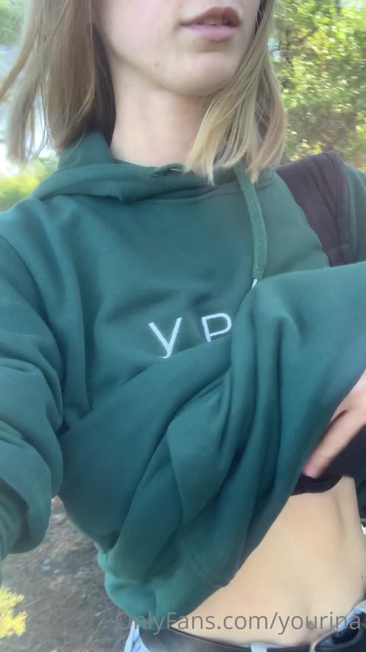 chatty Dripping Yourina sex