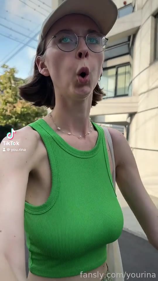 Yourina Nude onlyfans  Video