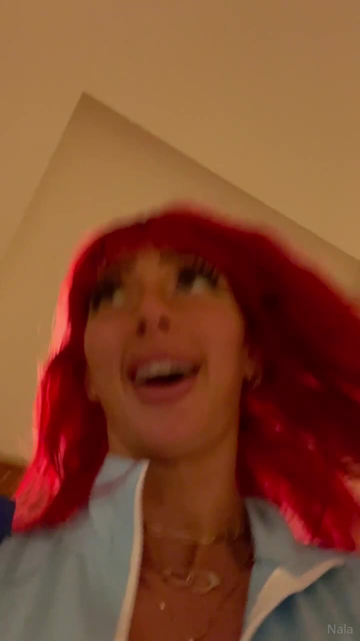 Petite Nalafitness leaks OF Sensational