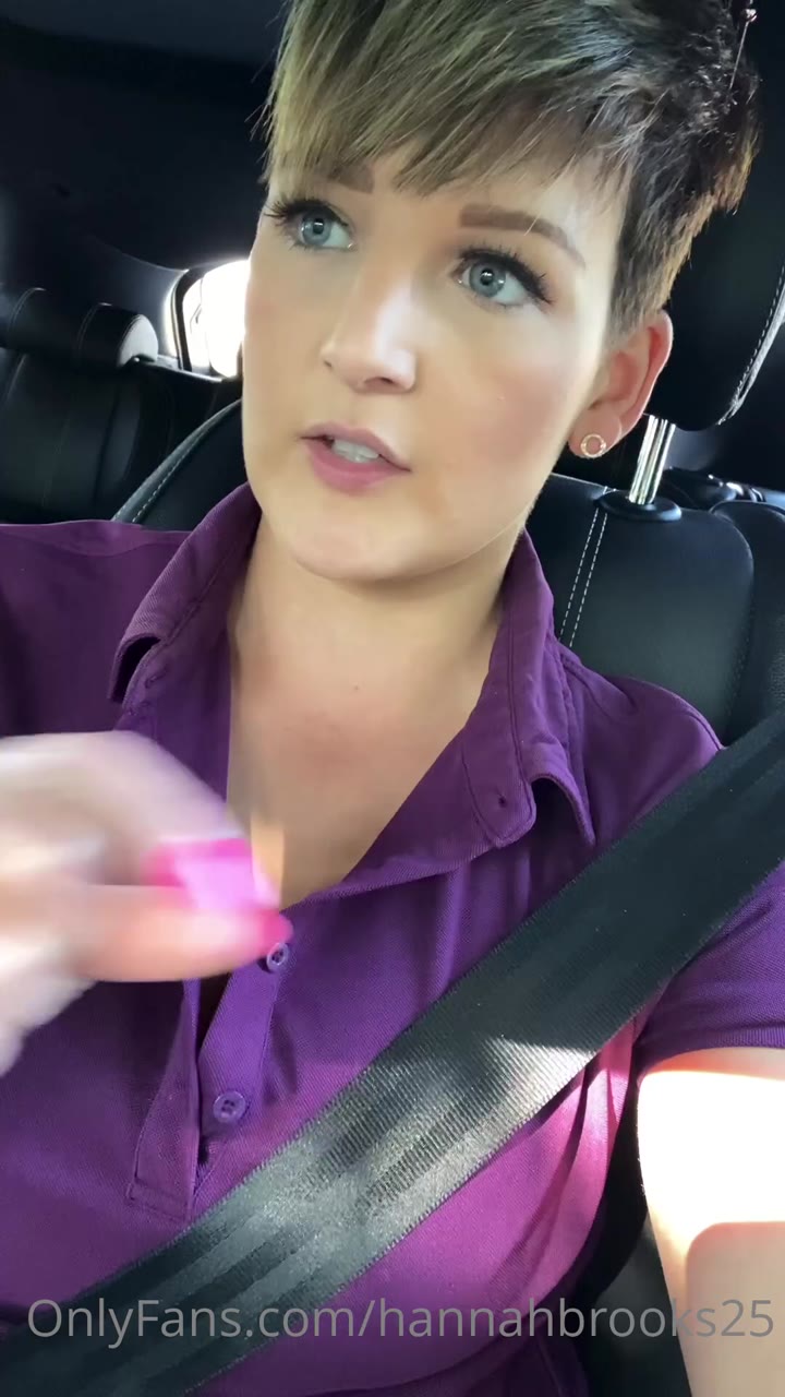 his hannahbrooks25 Nudes leak Exposed