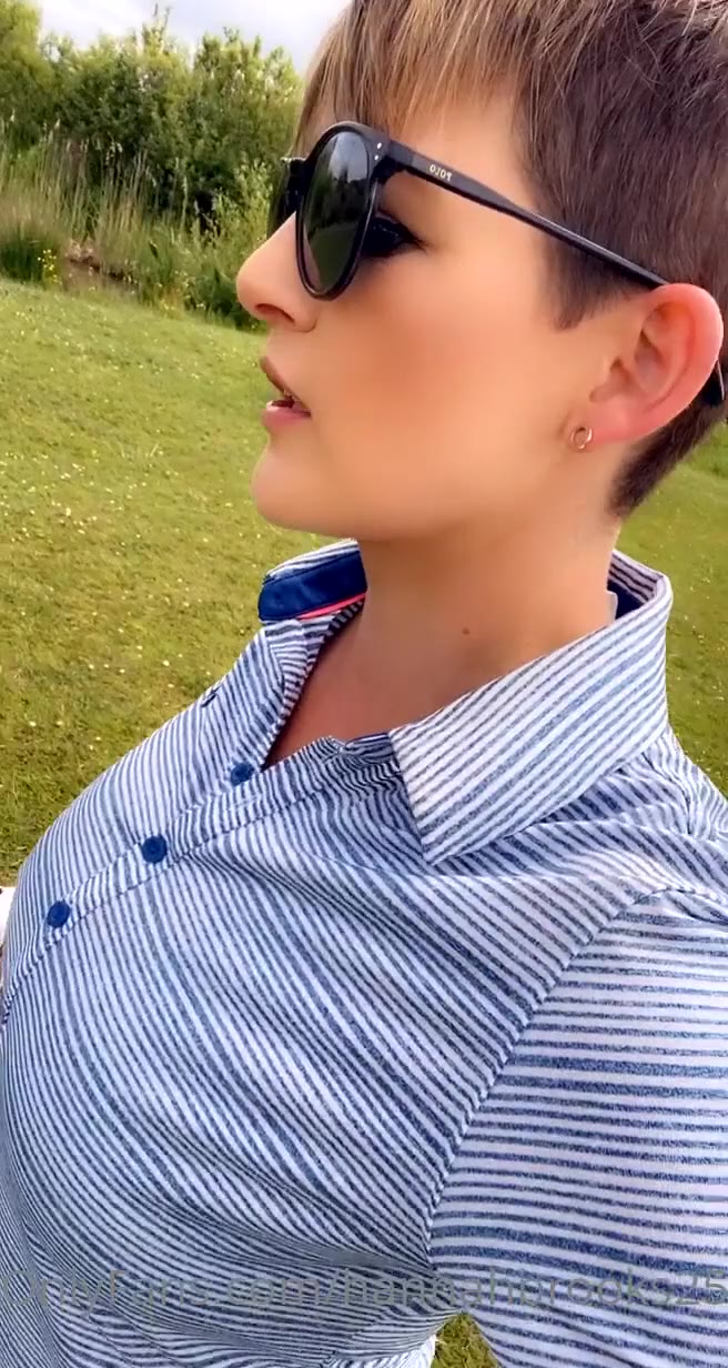 dirty-minded hannahbrooks25 Leaked Onlyfans  Full leaked video