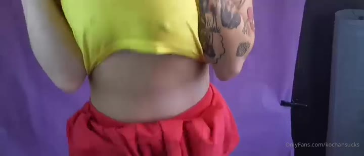 non-binary Kochanius nude leaks onlyfans FullVID