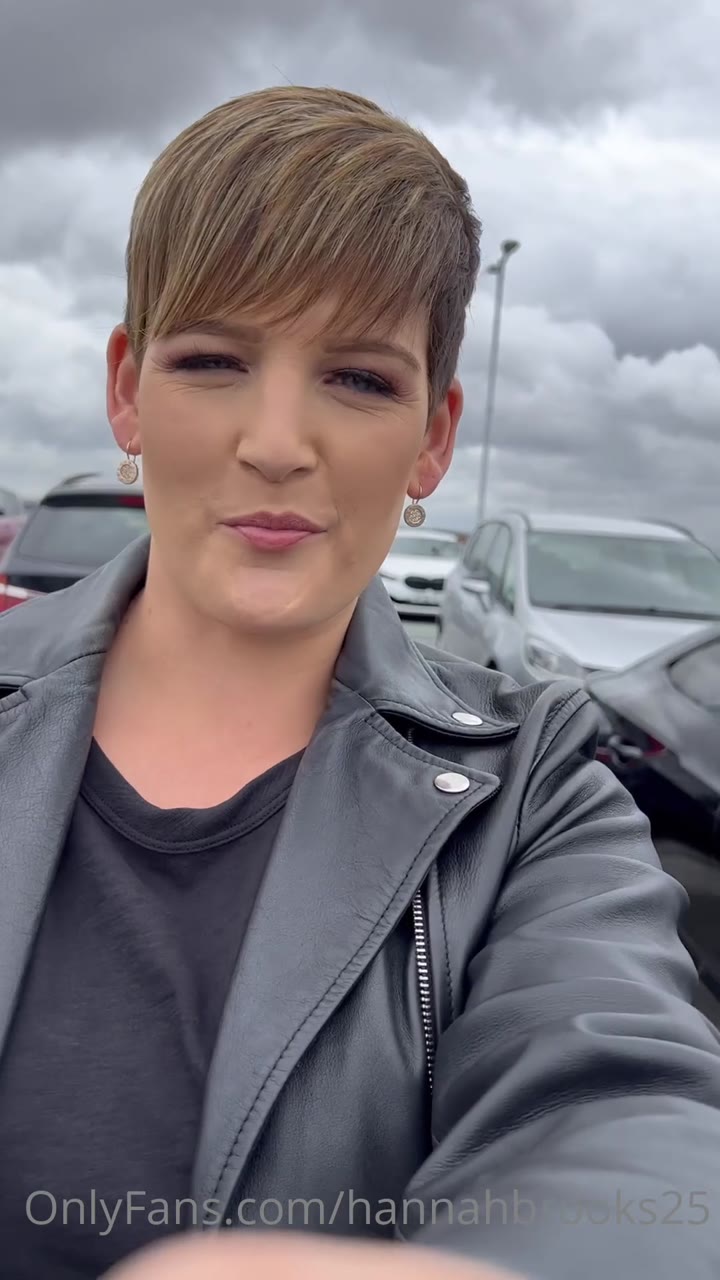 fishwife hannahbrooks25 leaked xxx