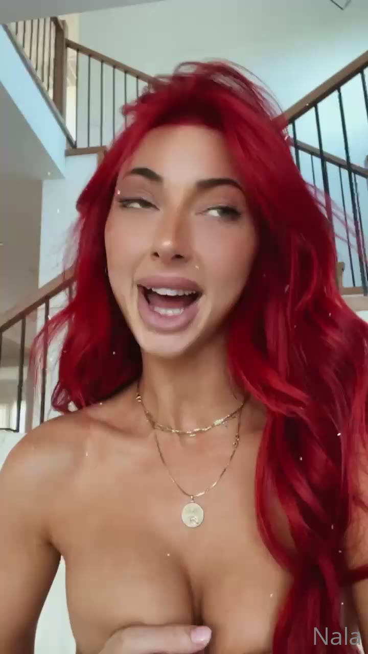 Petite Nalafitness leak xxx