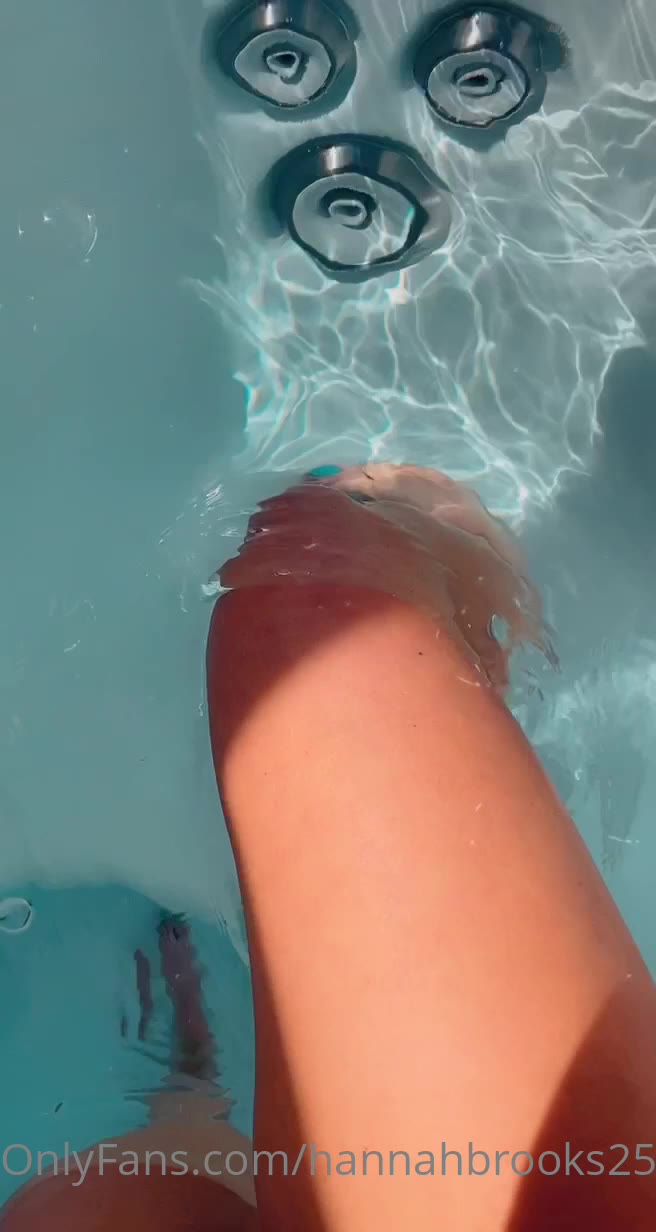 shameless hannahbrooks25 leaked nudex video full