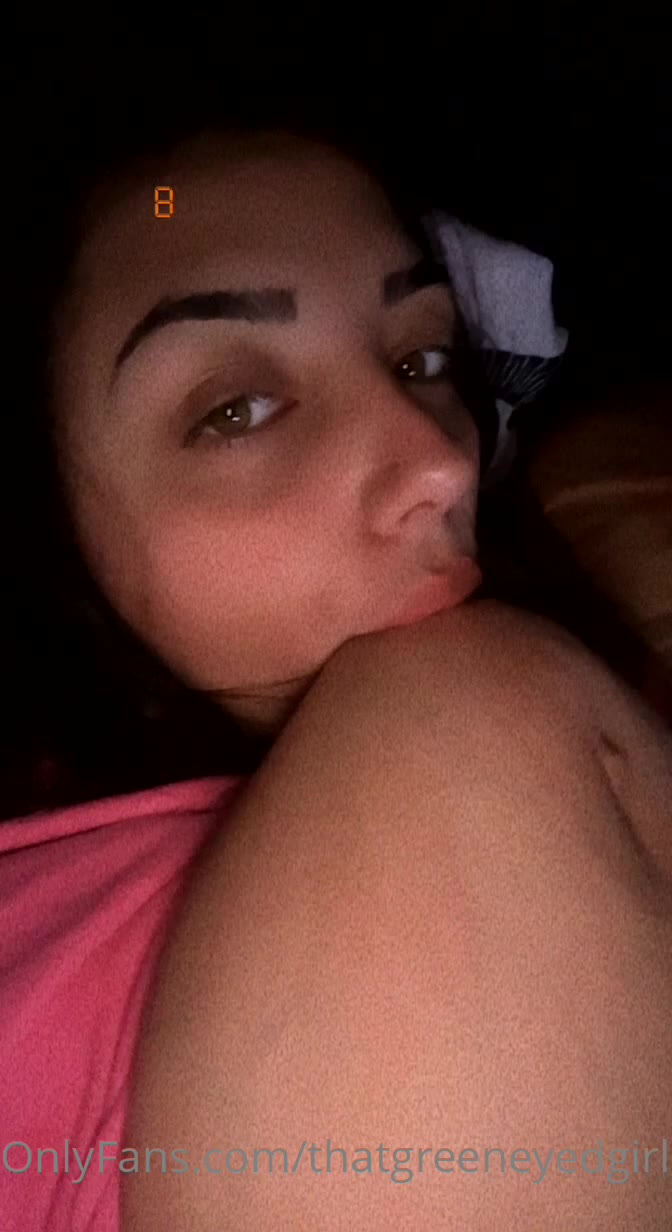 Exposed donna Carmen Sandi instagram Vid