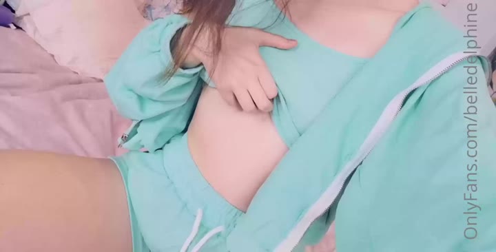 Petite Delphine Patreon leak  video full
