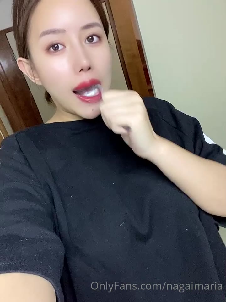 Maria Nagai l e a k e d Exposed