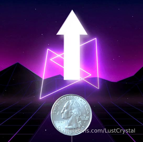 Crystal Lust Leaked porn