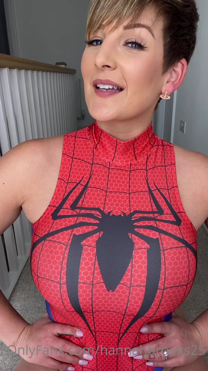 Hannah Brooks dildo Epic
