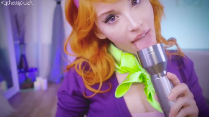 rude Petite Cherry Crush sex Exposed