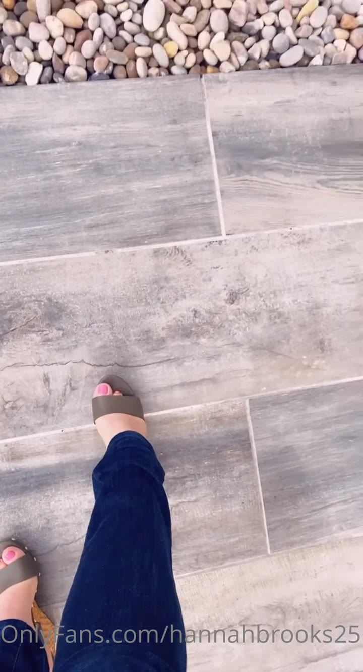 Sensational ribald Milf Hannah Brooks Leak Onlyfans