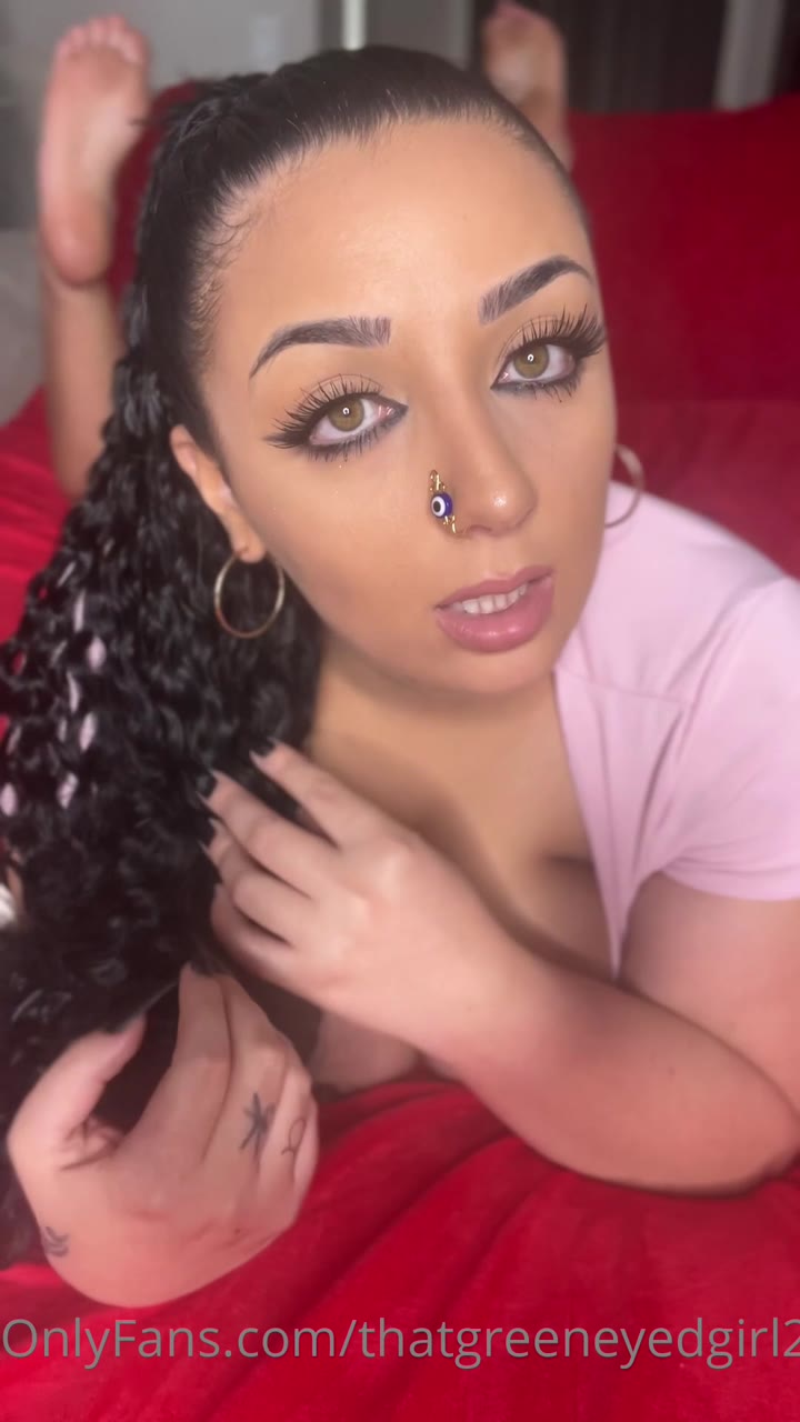 strident Carmen Sandi clips Epic